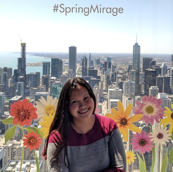 Meet your Posher, Clair - Picture 6 of 8